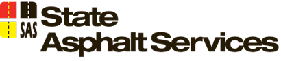 State Asphalt Services