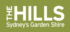 The Hills - Sydney's Garden Shire